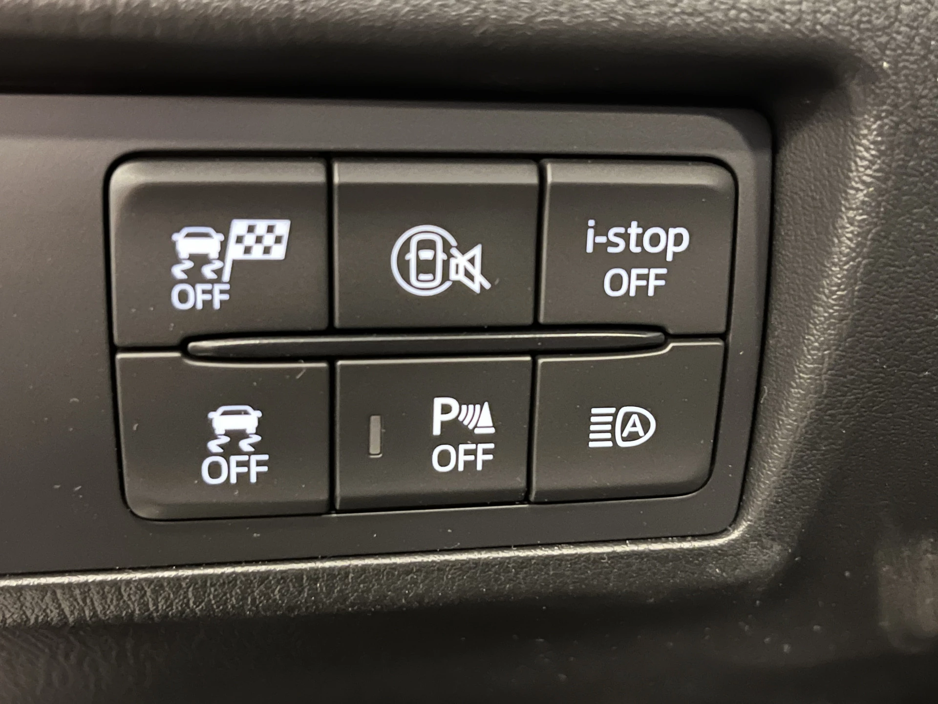 Hoofdafbeelding Mazda MX-5