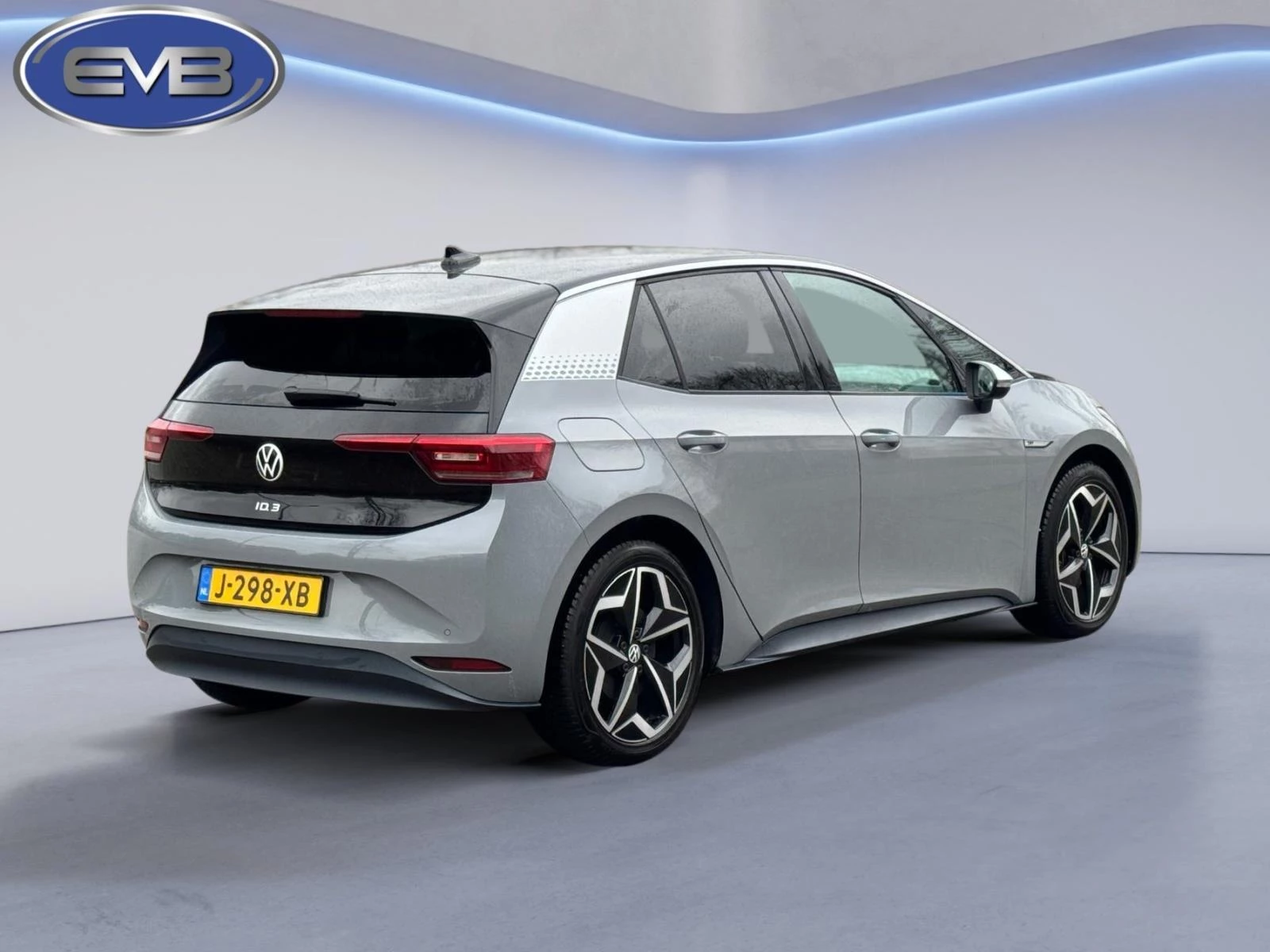 Hoofdafbeelding Volkswagen ID.3