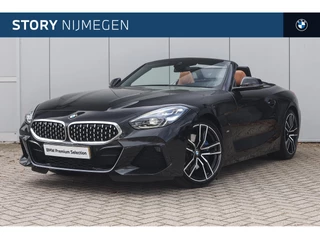 BMW Z4 Roadster sDrive30i High Executive M Sport Automaat / Head-Up / Harman Kardon / Achteruitrijcamera / Adaptieve LED