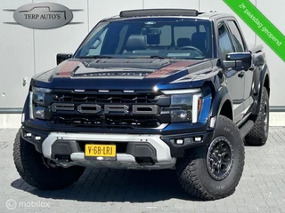 Ford F150 Raptor  37" Performance Package| Pro Power Onboard