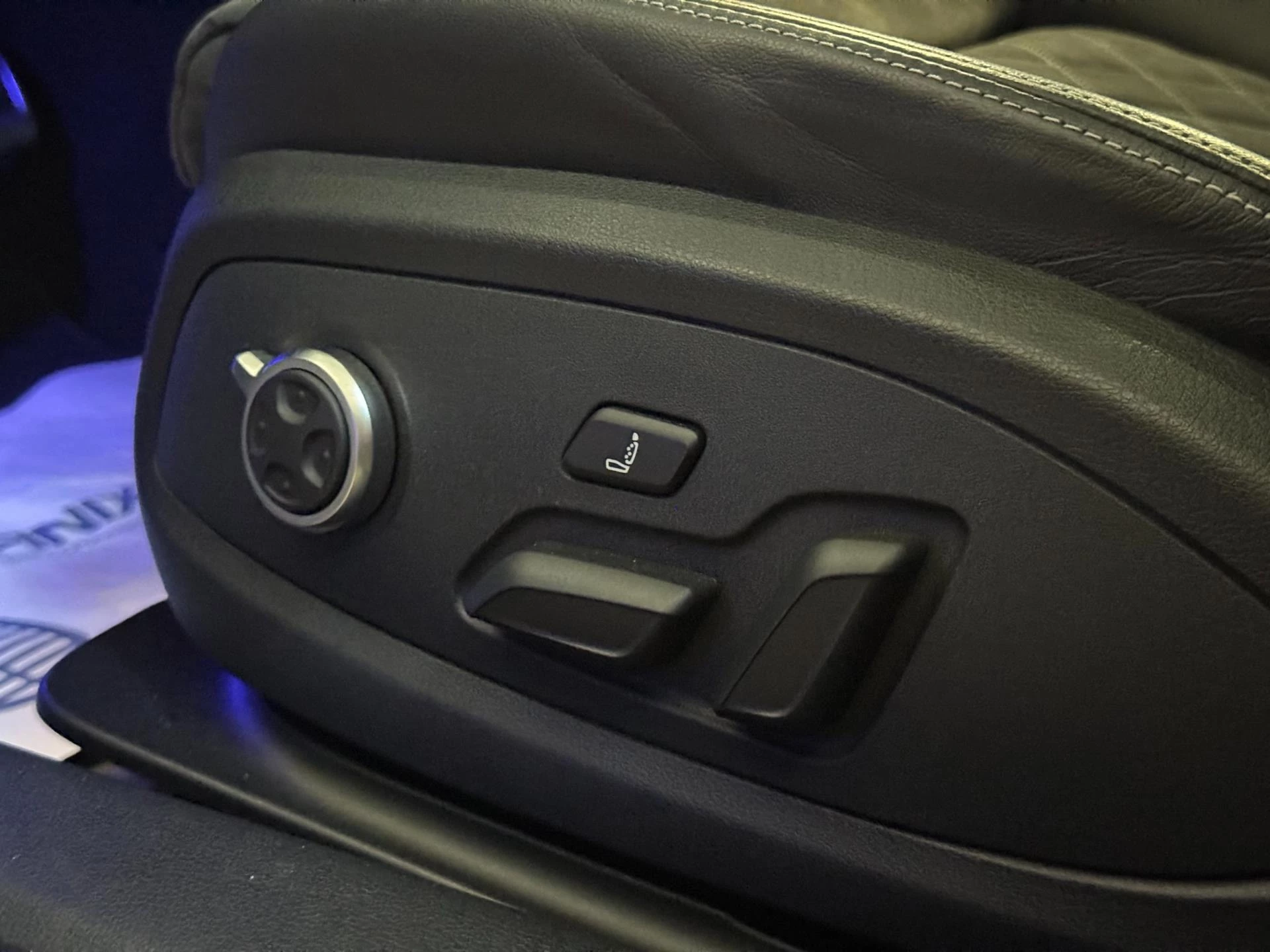 Hoofdafbeelding Audi S4