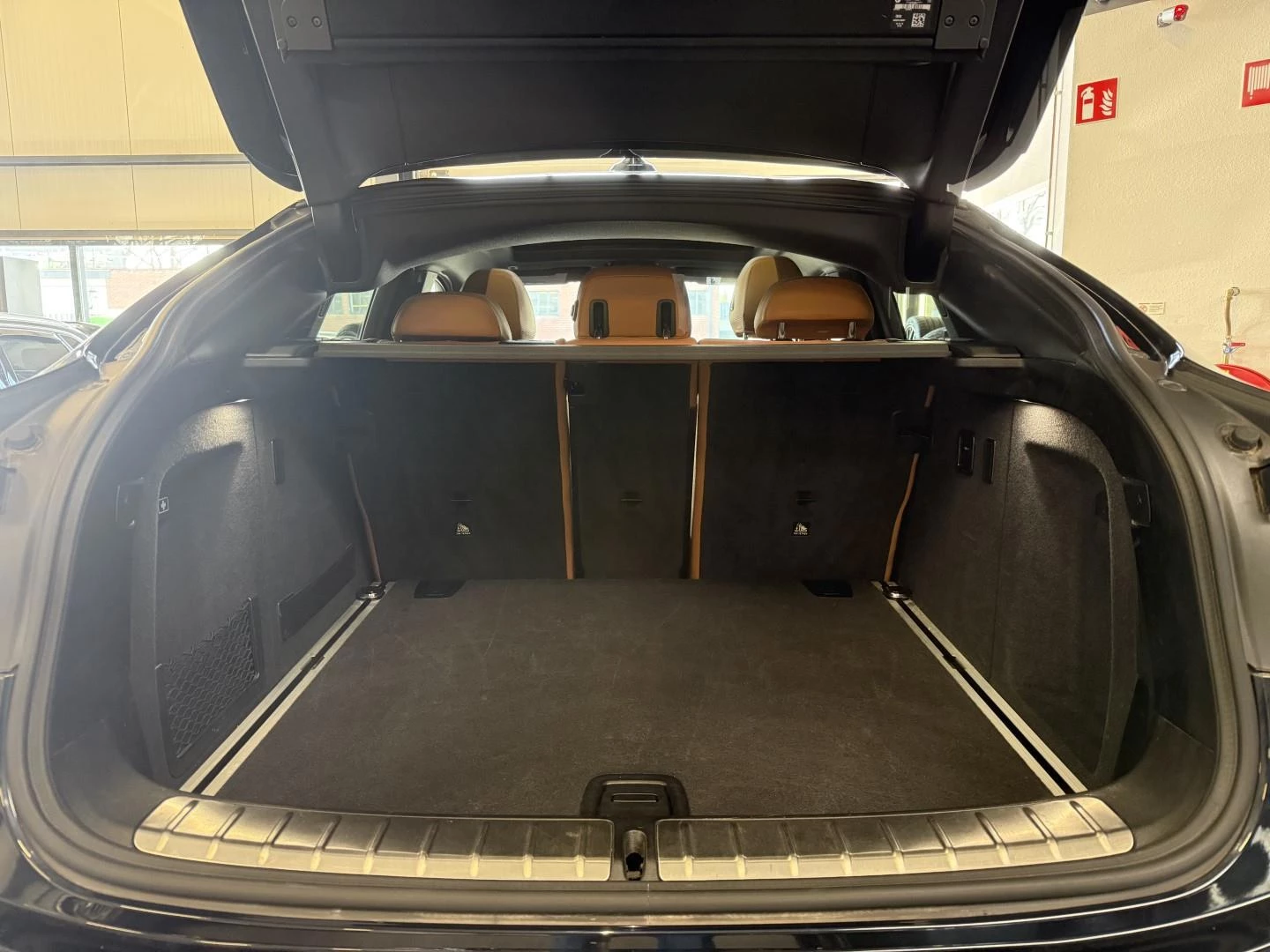 Hoofdafbeelding BMW X4