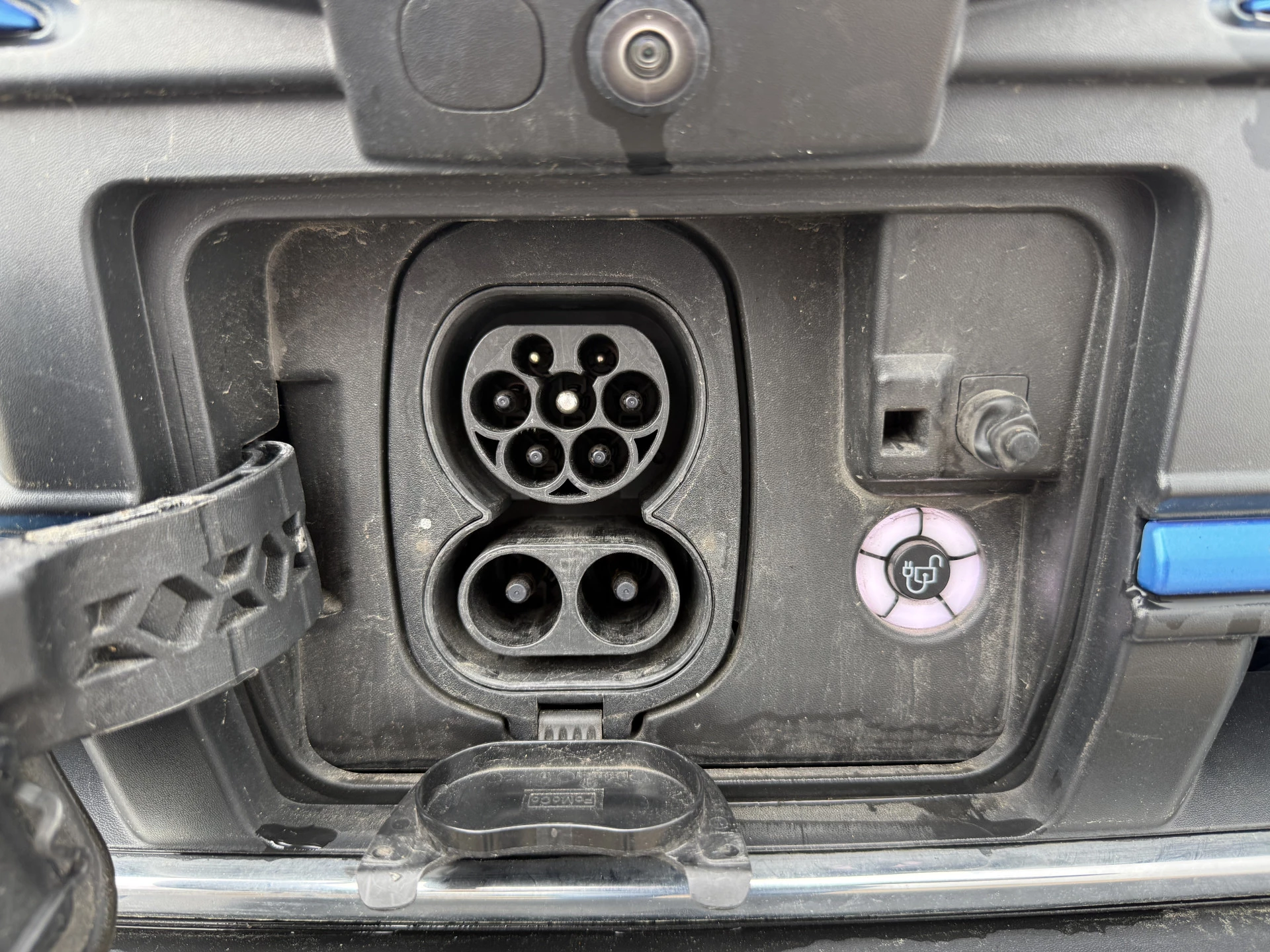 Hoofdafbeelding Ford E-Transit