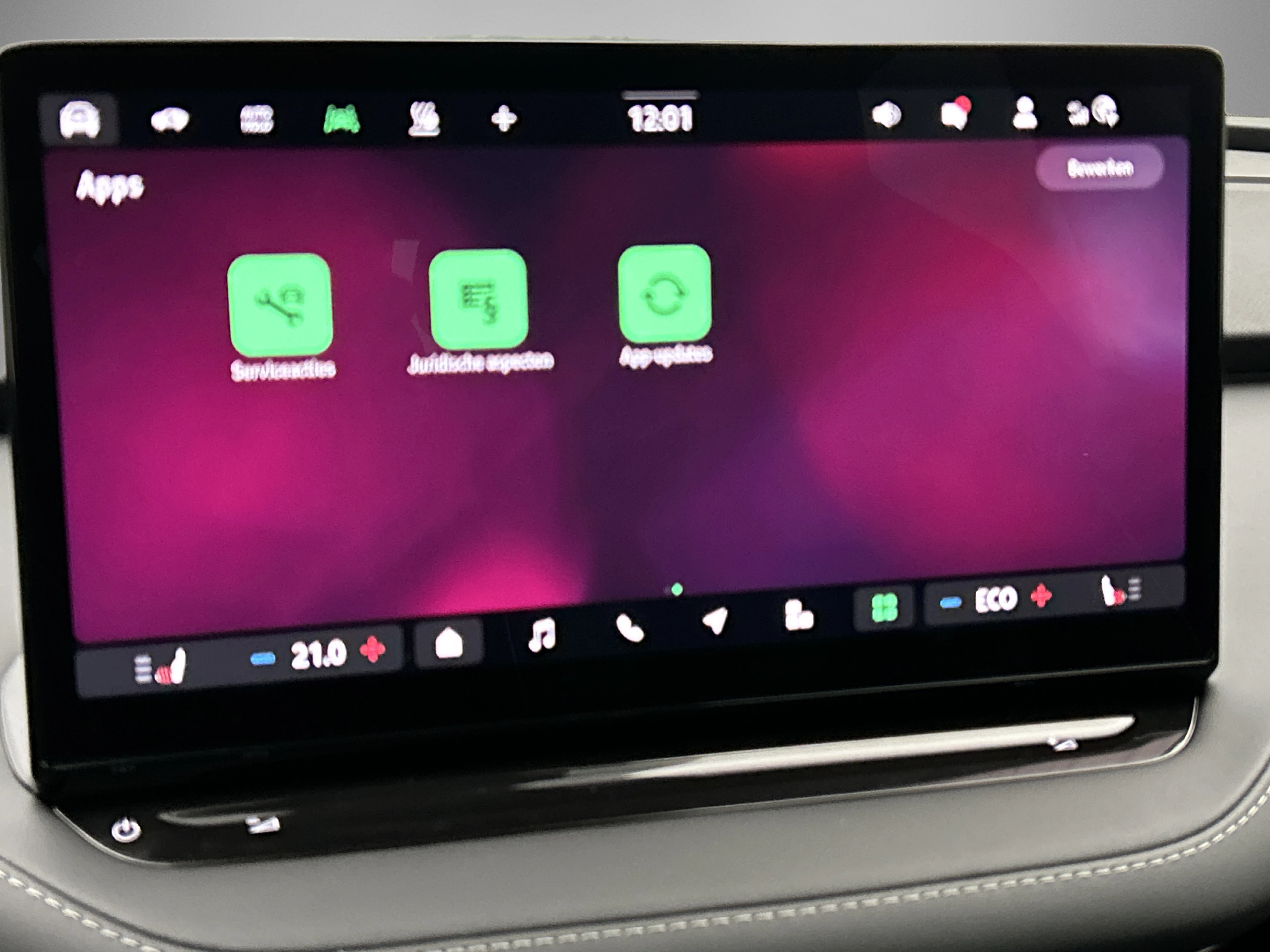 Hoofdafbeelding Škoda Enyaq Coupe