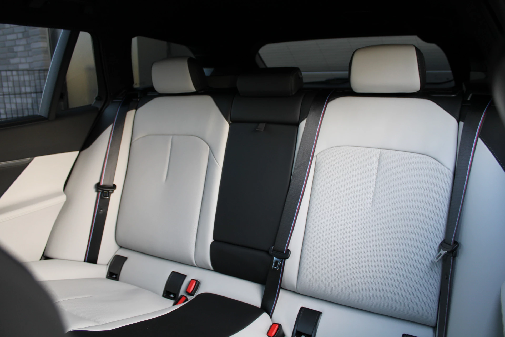 Hoofdafbeelding BMW M5