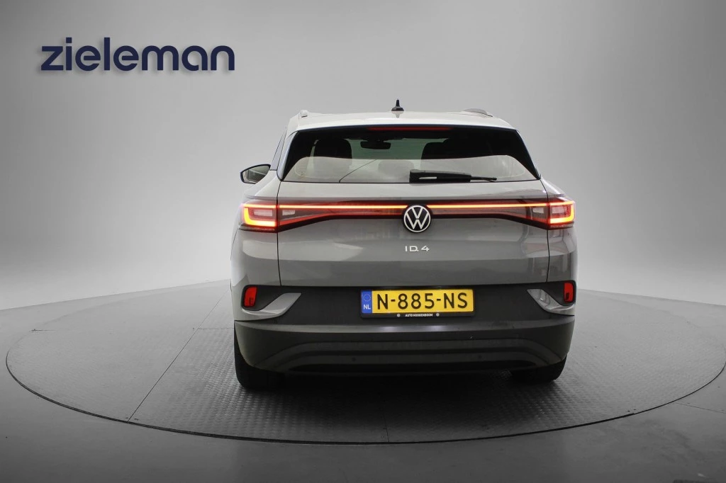 Hoofdafbeelding Volkswagen ID.4