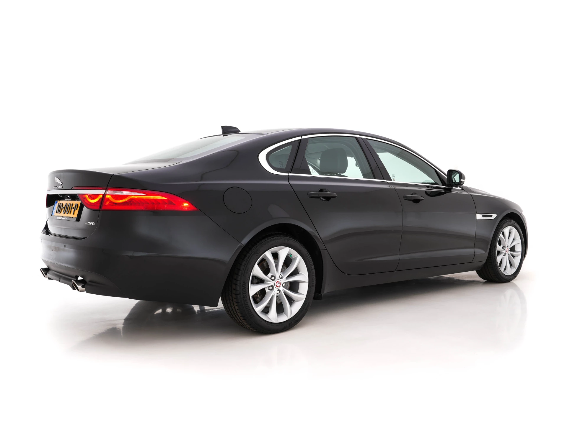Hoofdafbeelding Jaguar XF