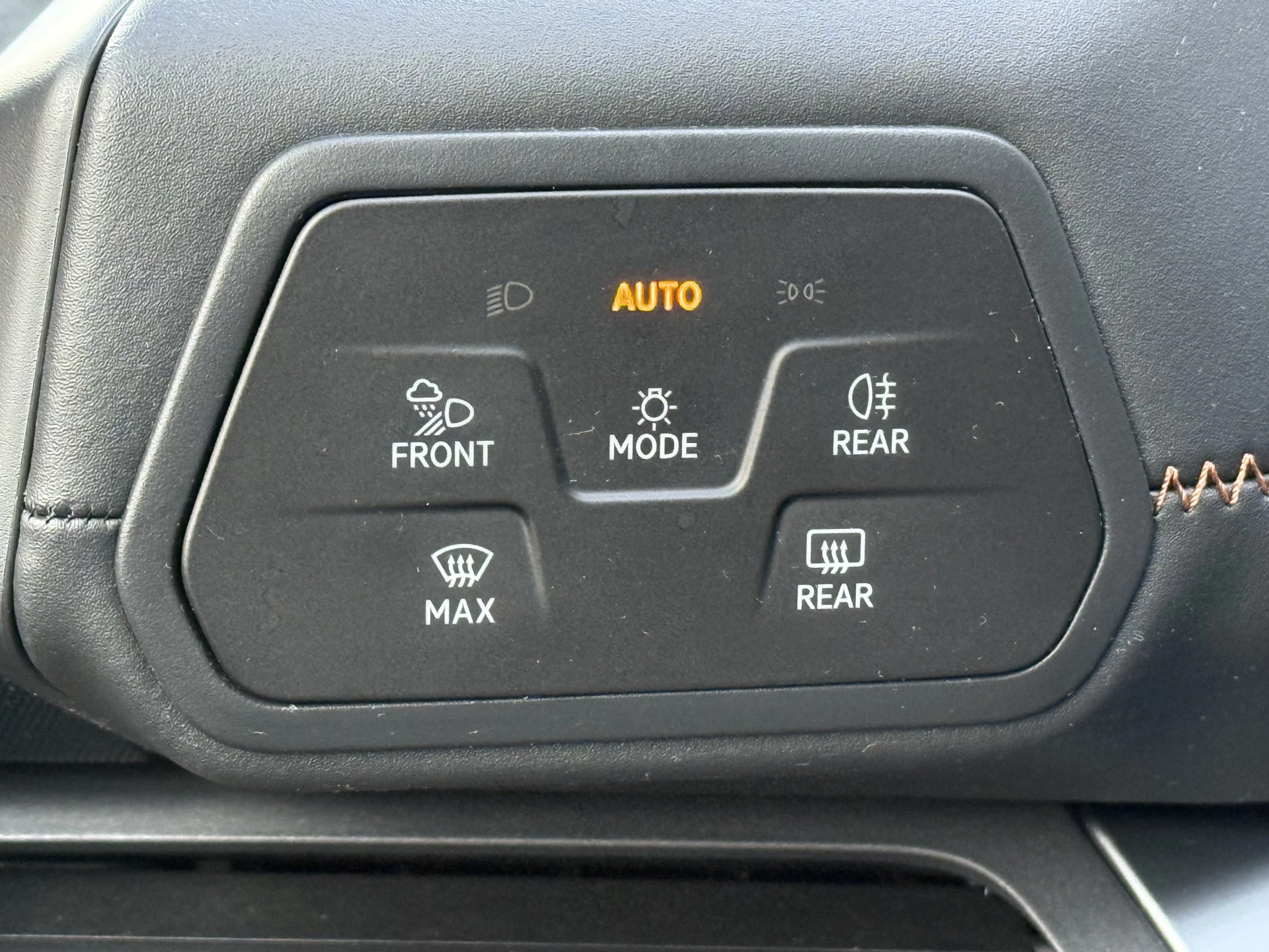 Hoofdafbeelding CUPRA Born