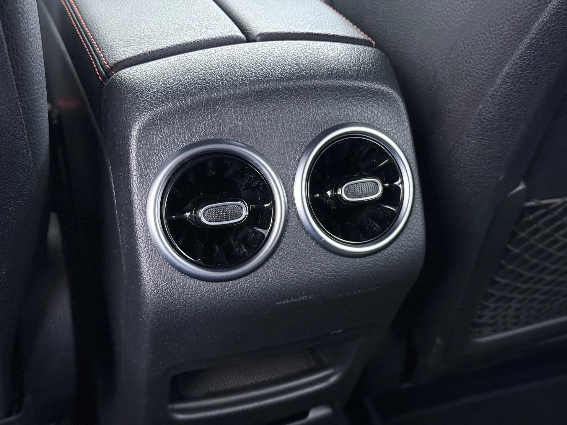 Hoofdafbeelding Mercedes-Benz GLB