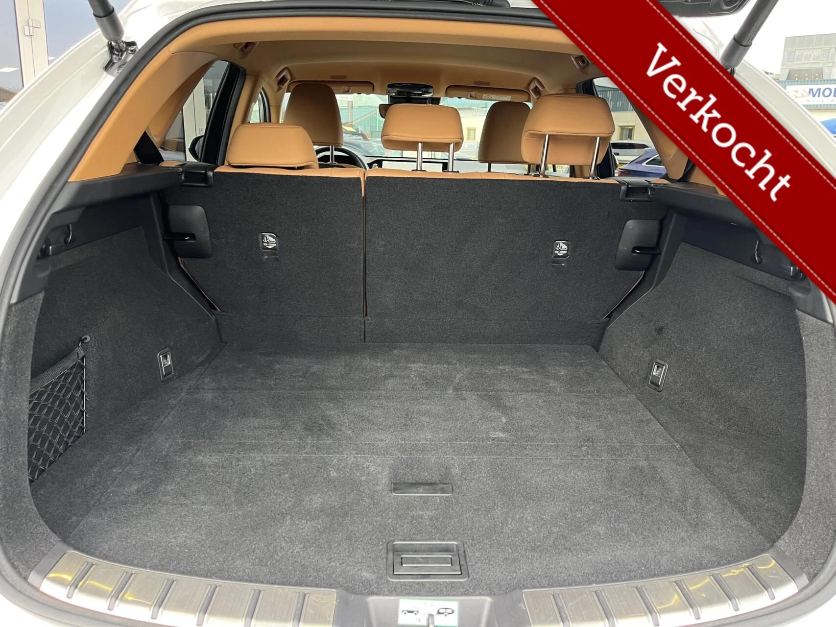 Hoofdafbeelding Lexus NX