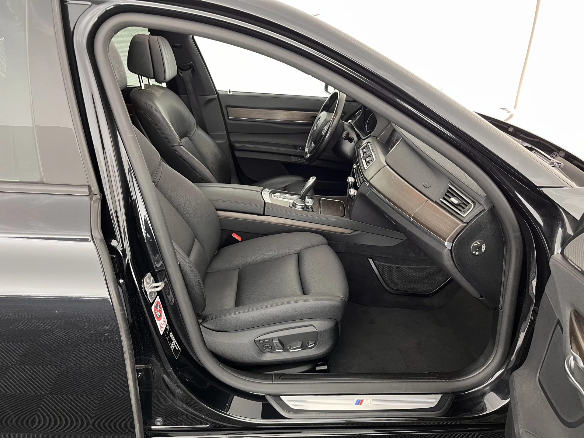 Hoofdafbeelding BMW 7 Serie