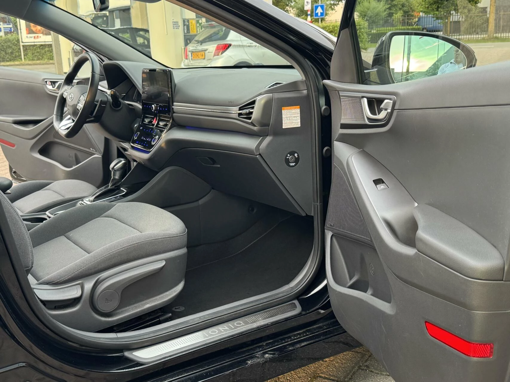 Hoofdafbeelding Hyundai IONIQ
