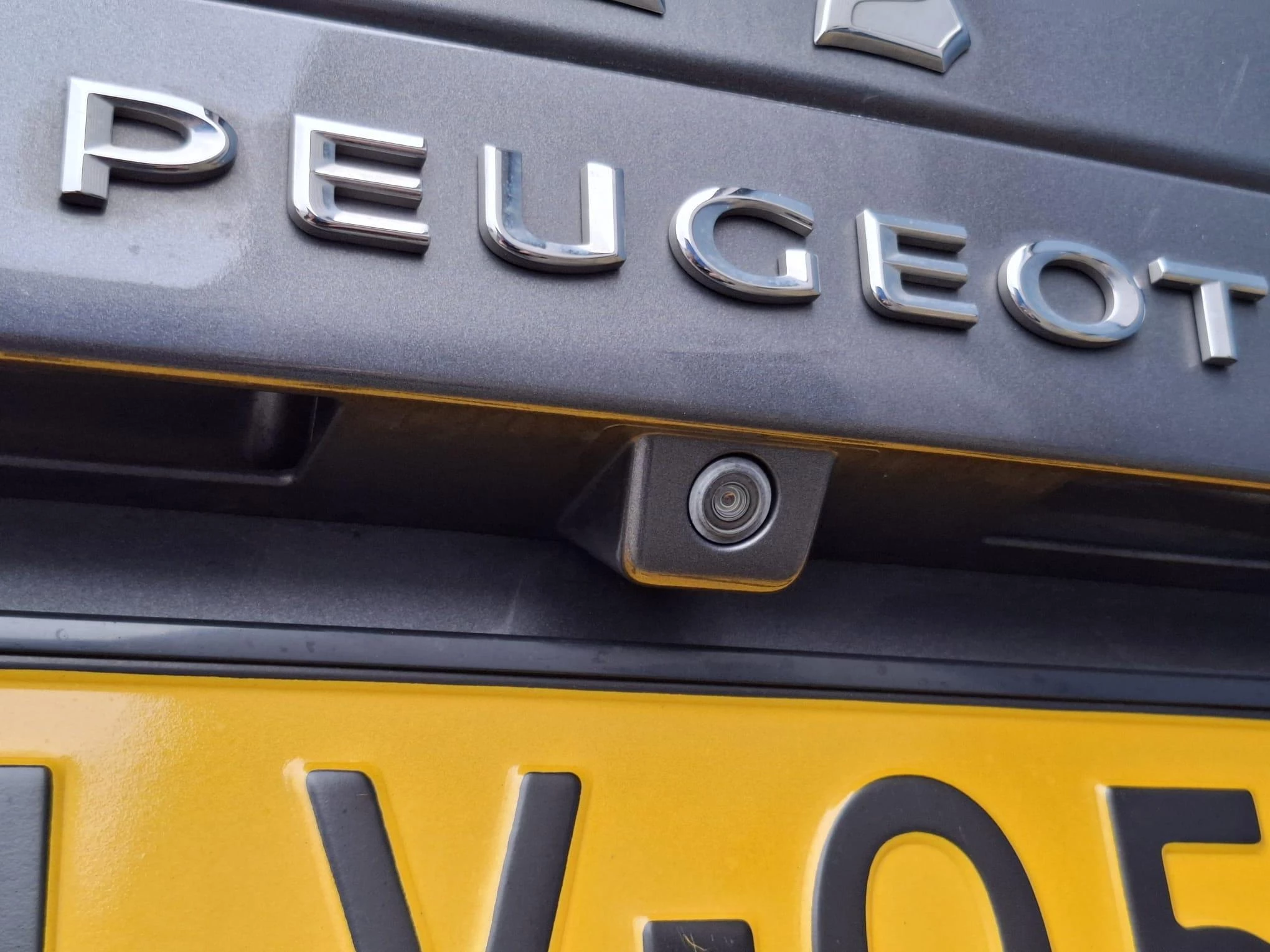 Hoofdafbeelding Peugeot Expert