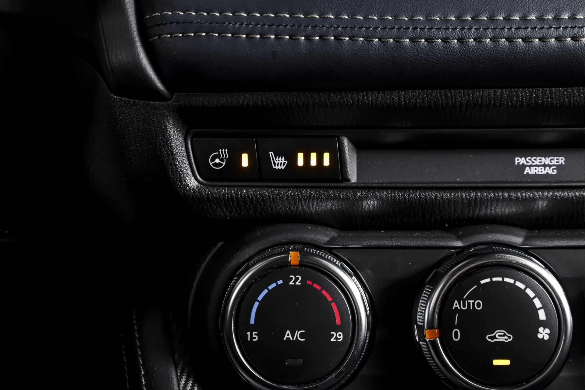 Hoofdafbeelding Mazda 2