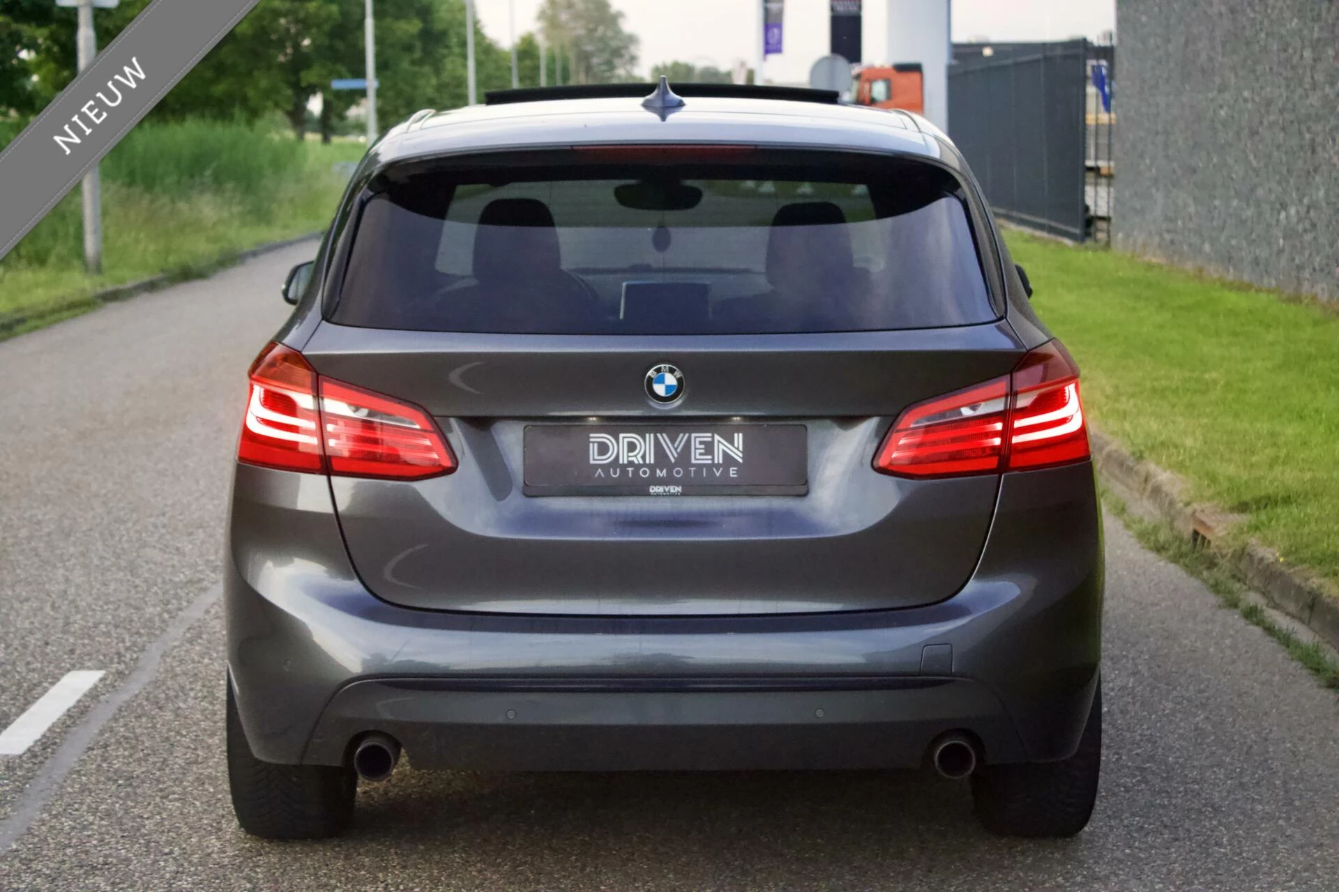 Hoofdafbeelding BMW 2 Serie