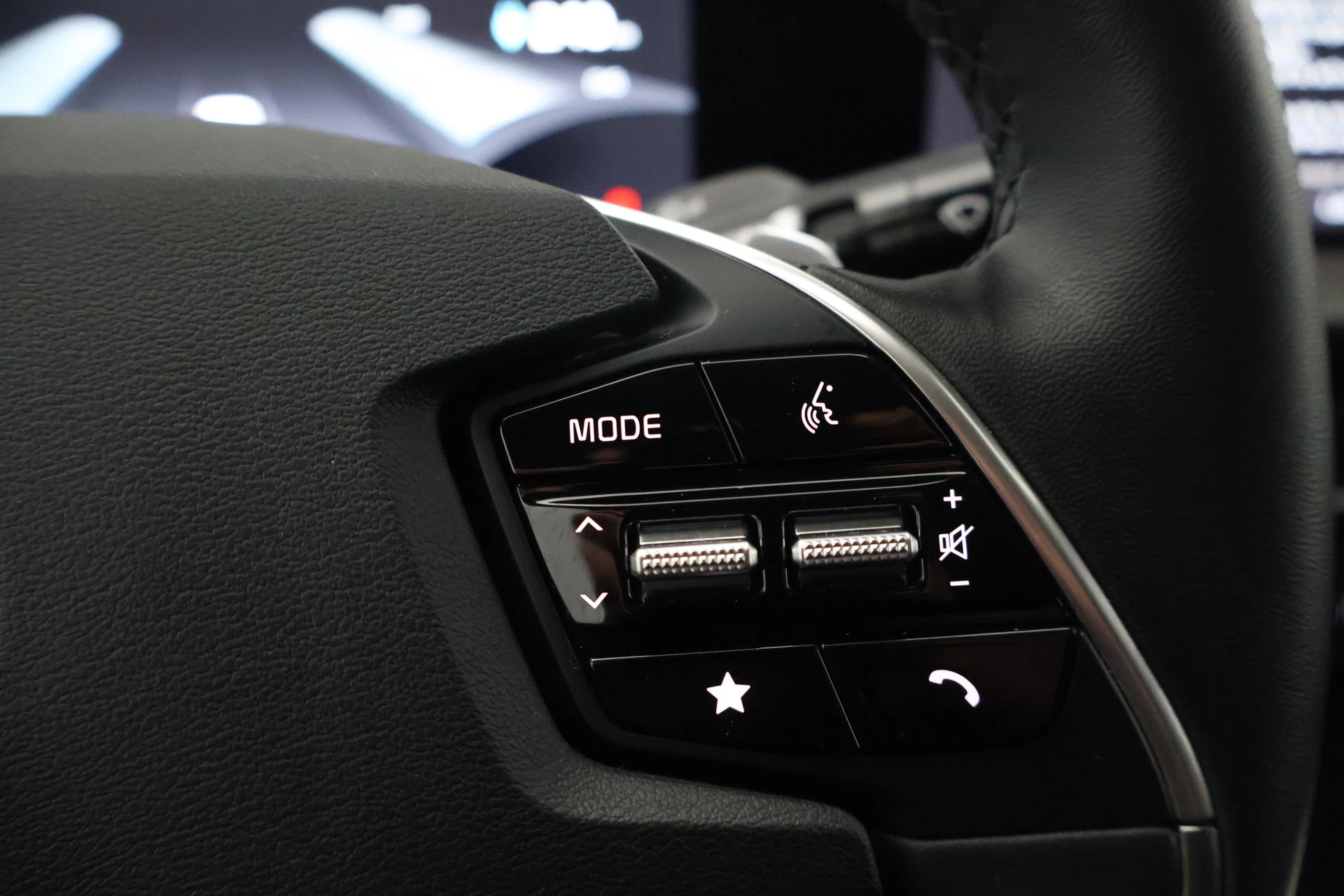 Hoofdafbeelding Kia EV6