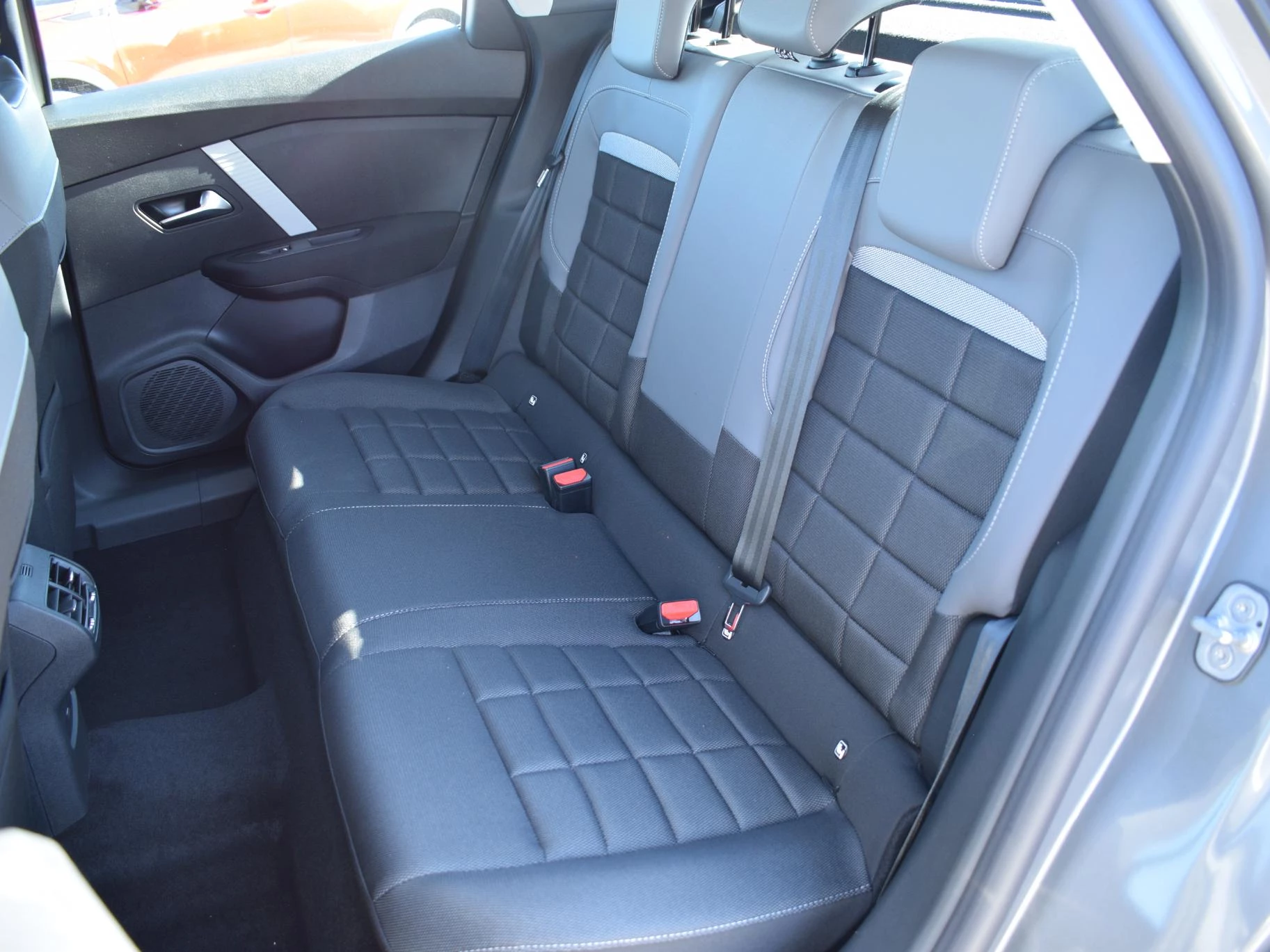 Hoofdafbeelding Citroën C4