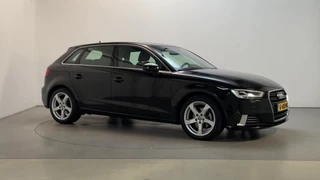 Audi A3 Sportback 30 TFSI Sport Lease Edition Navigatie Climate Control Parkeersensoren