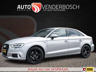 Audi A3 Limousine 35 TFSI CoD Sport Lease Edition 150pk | LED | Cruise | Bluetooth