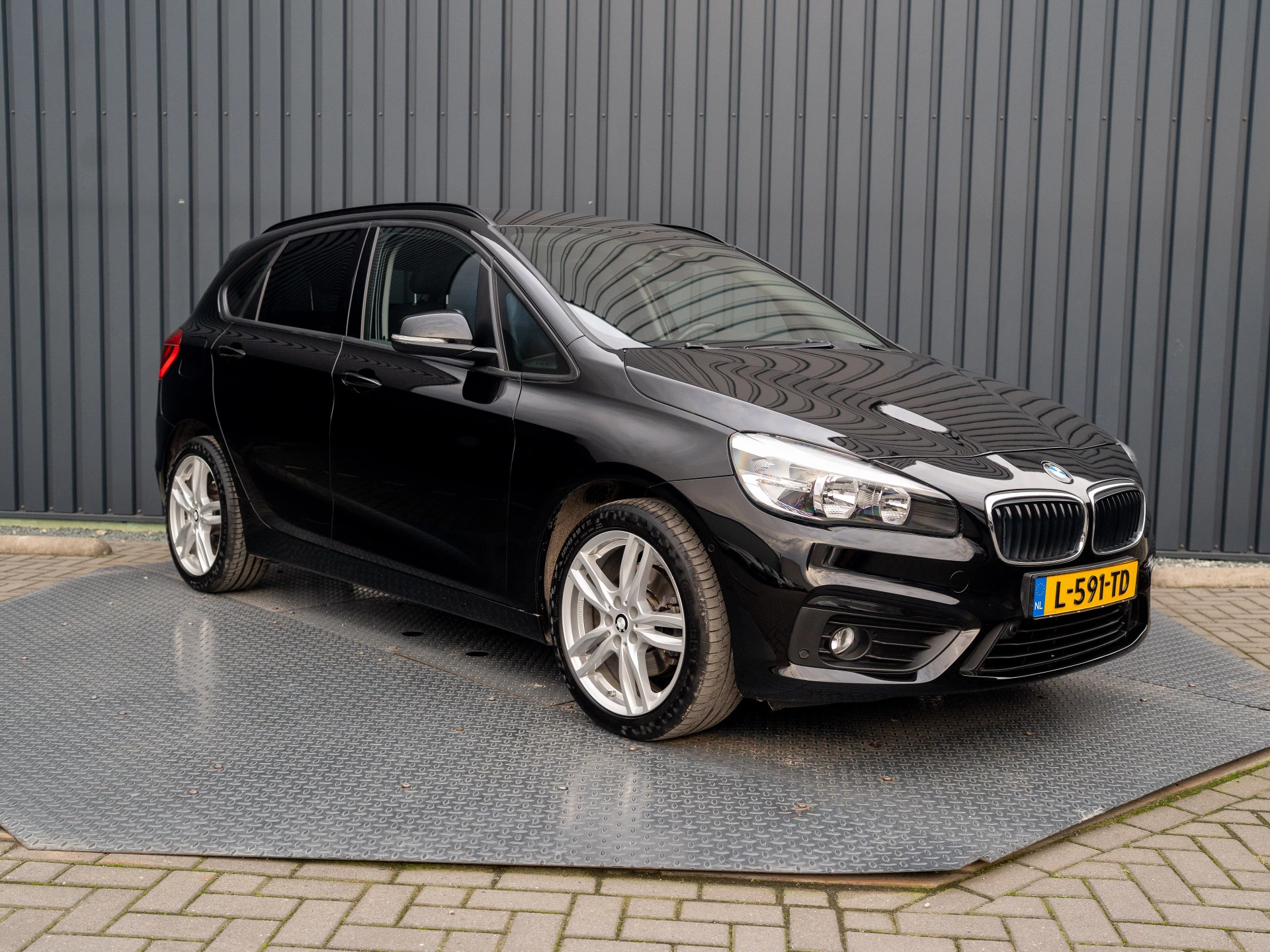 Hoofdafbeelding BMW 2 Serie