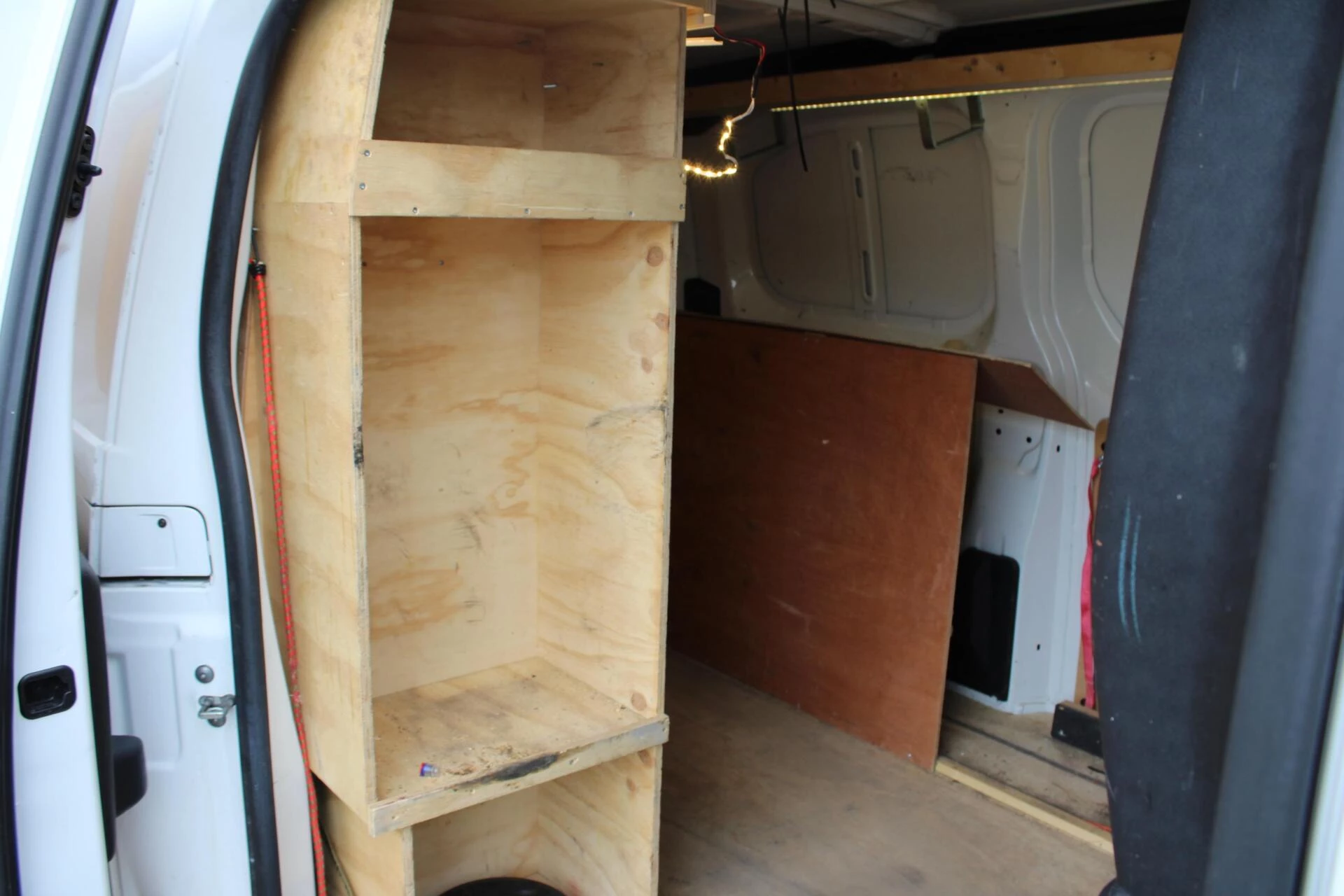 Hoofdafbeelding Citroën Jumpy
