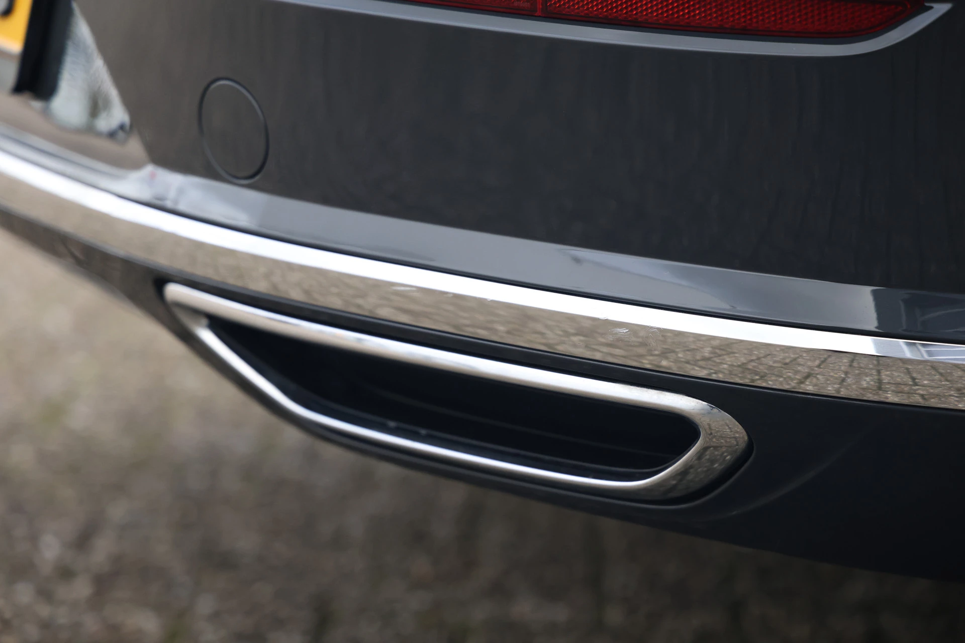 Hoofdafbeelding Volkswagen Arteon