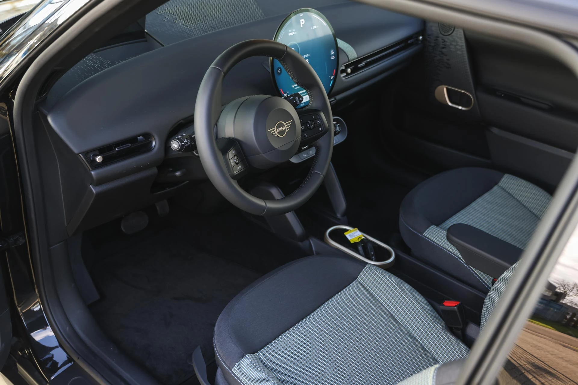 Hoofdafbeelding MINI 3-deurs