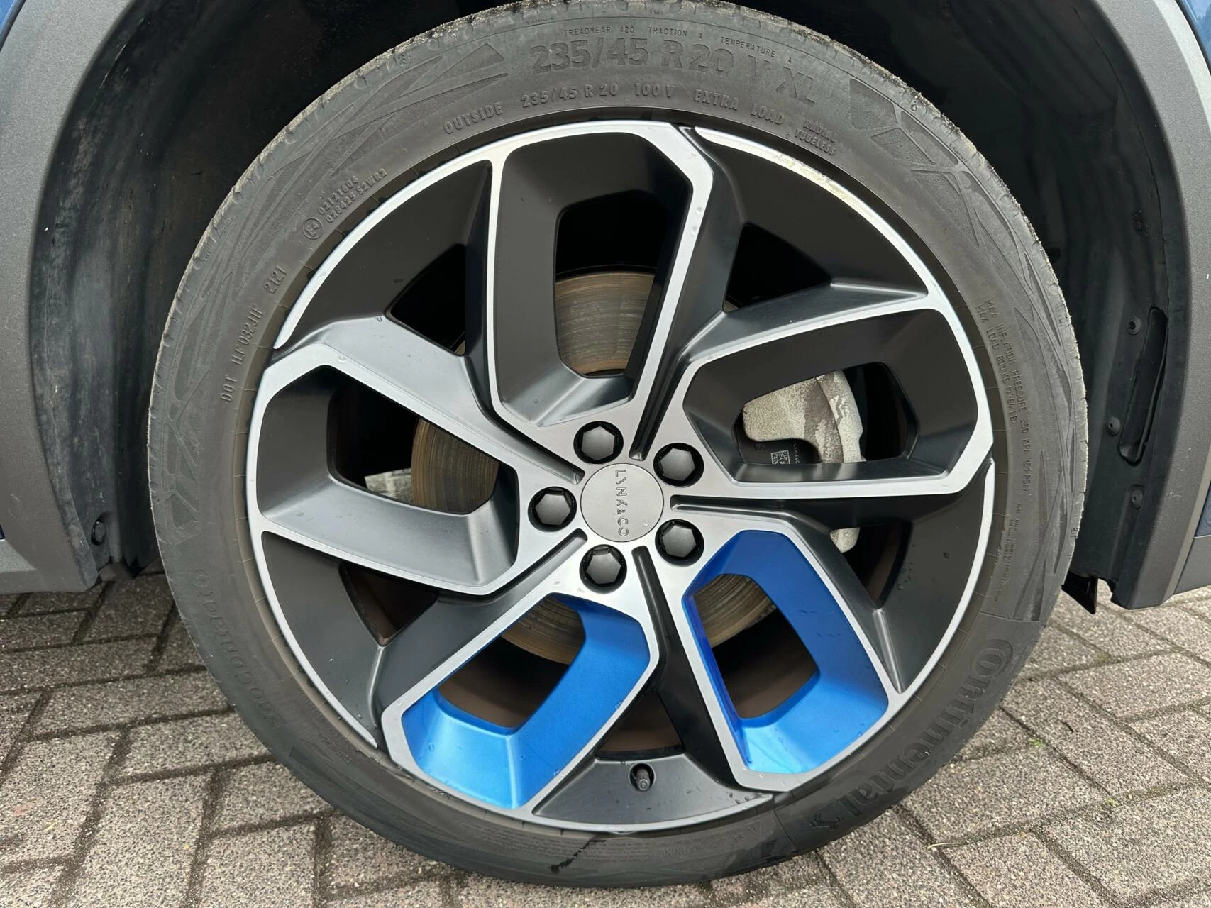 Hoofdafbeelding Lynk & Co 01