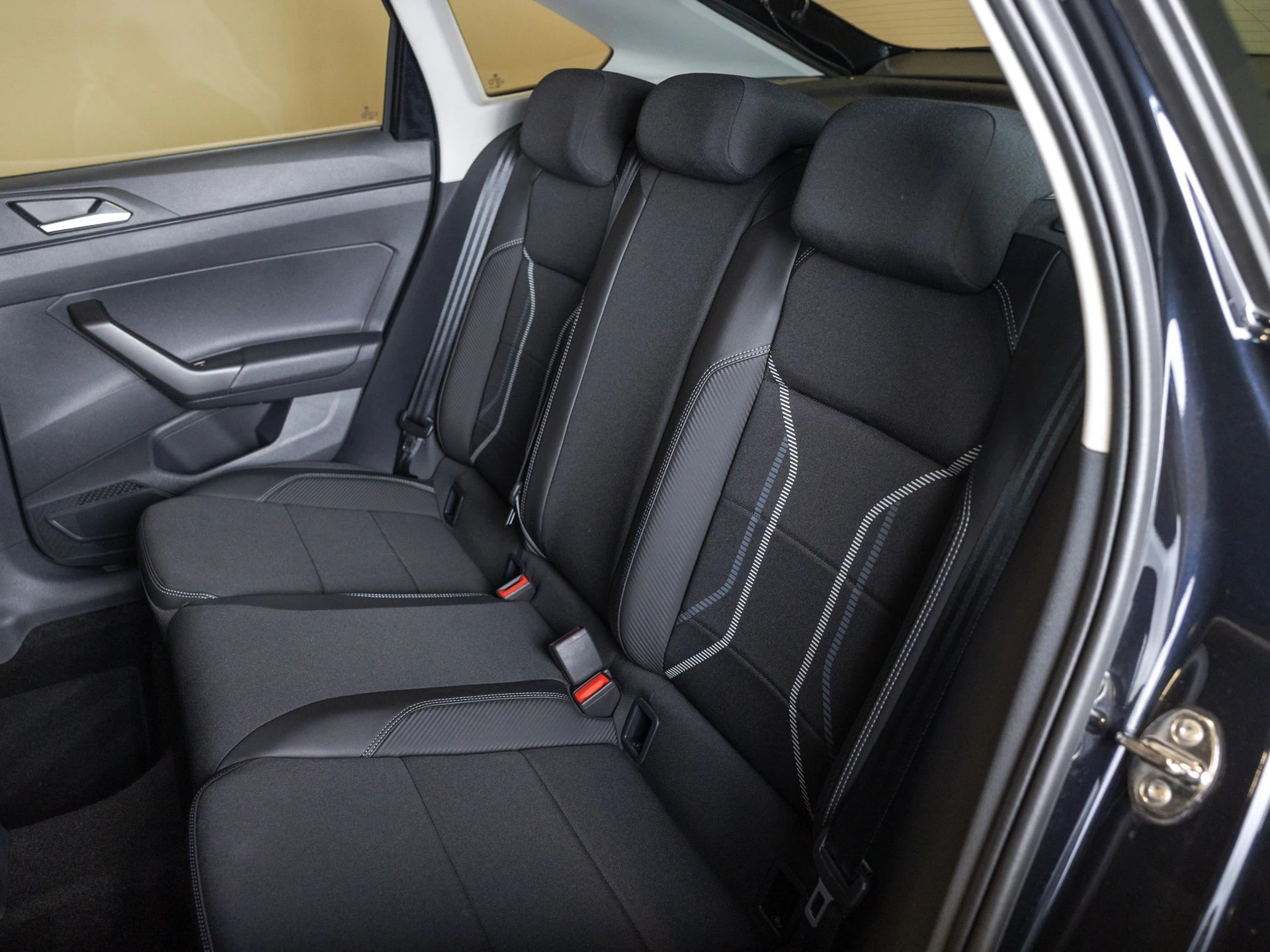 Hoofdafbeelding Volkswagen Taigo