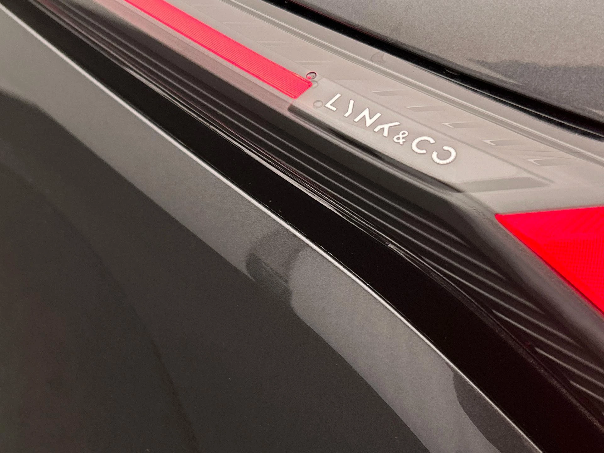 Hoofdafbeelding Lynk & Co 08