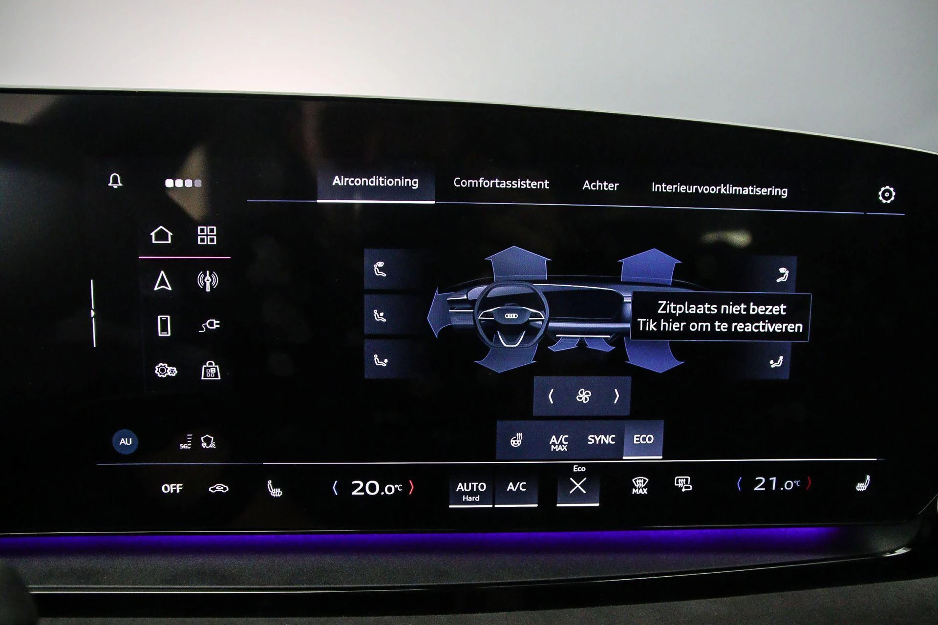 Hoofdafbeelding Audi Q6 e-tron