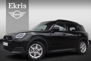 MINI Countryman C Aut. Classic + Pakket M Clima / Navi / Comfort Access / Pano Dak / PDC / Head-Up / Verwarmde Voorstoelen / Stuurwiel Verwarmd
