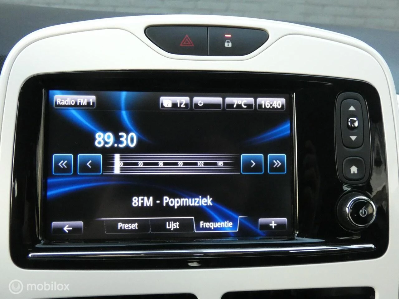 Hoofdafbeelding Renault ZOE