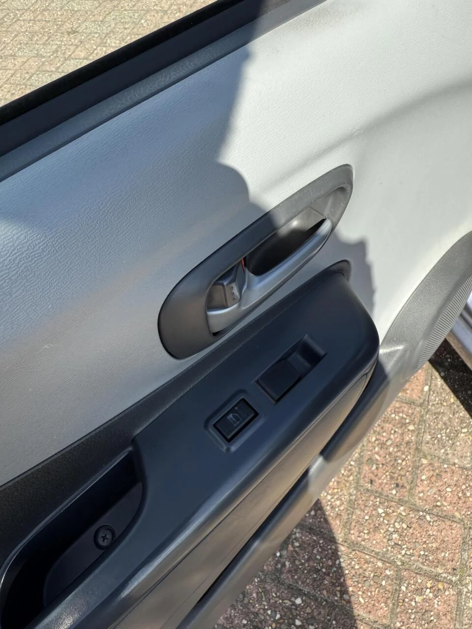 Hoofdafbeelding Nissan Pixo