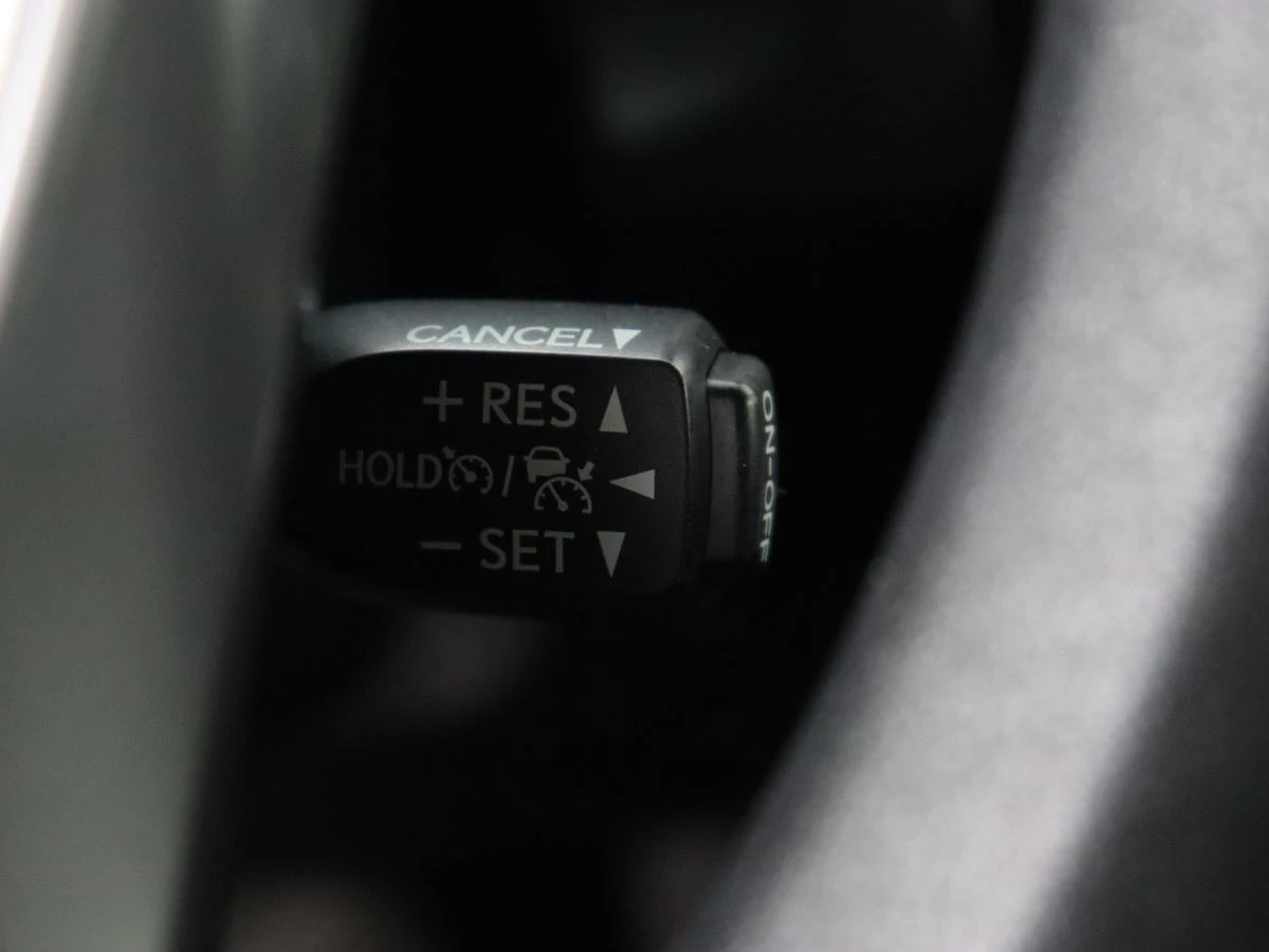 Hoofdafbeelding Toyota Prius