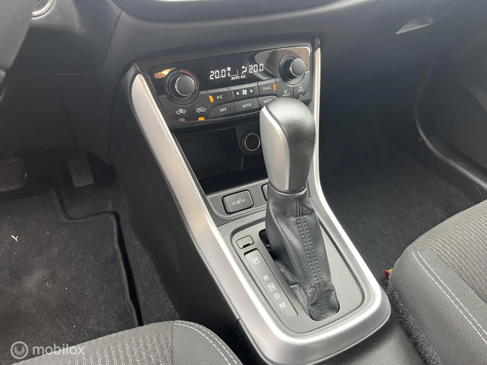 Hoofdafbeelding Suzuki S-Cross