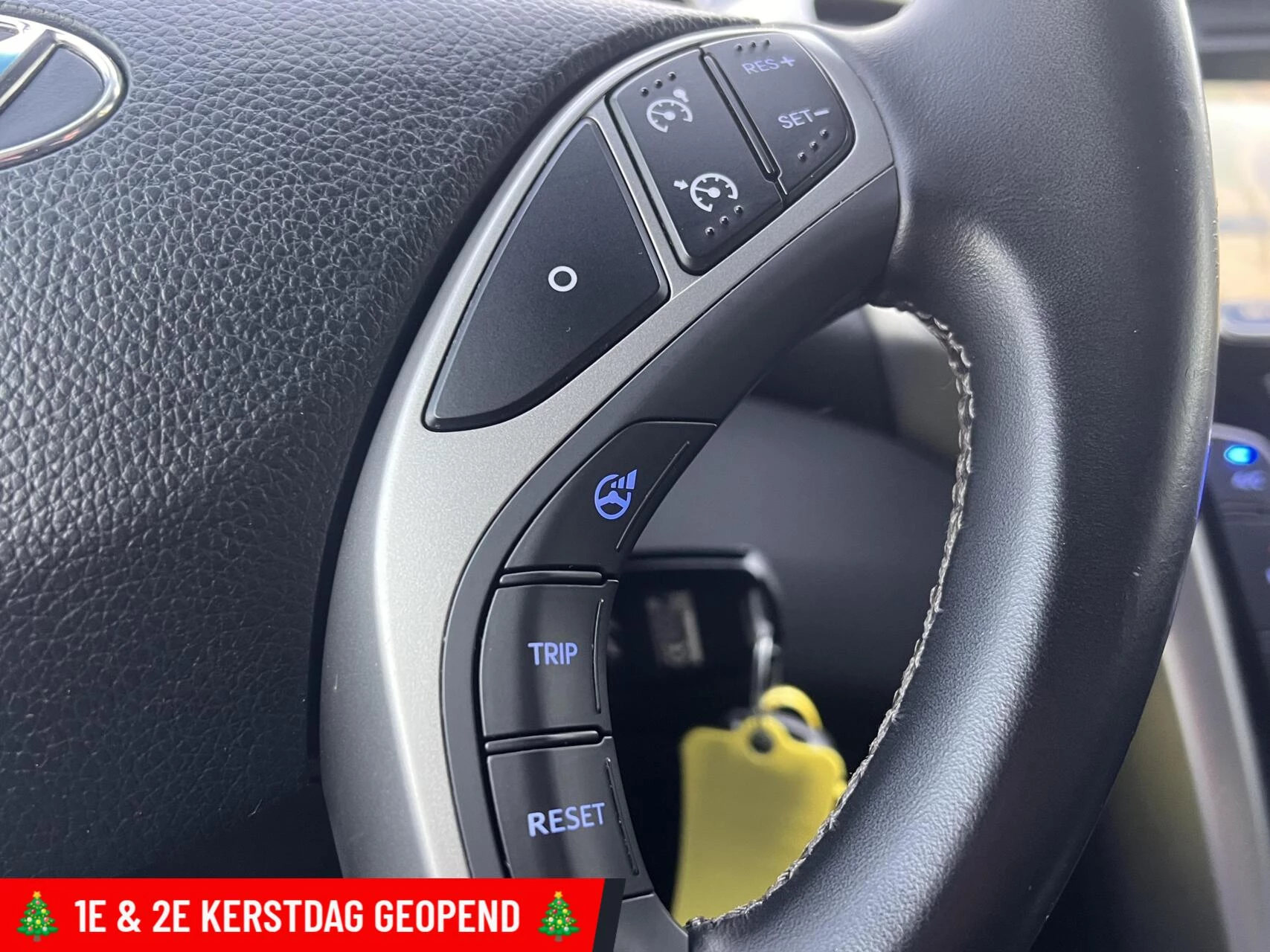 Hoofdafbeelding Hyundai i30