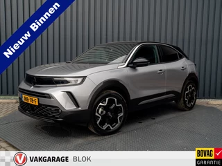Opel Mokka 1.2 Turbo 130Pk Aut. Ultimate | Adapt. Cr. | Camera | Keyless | Prijs Rijklaar!!