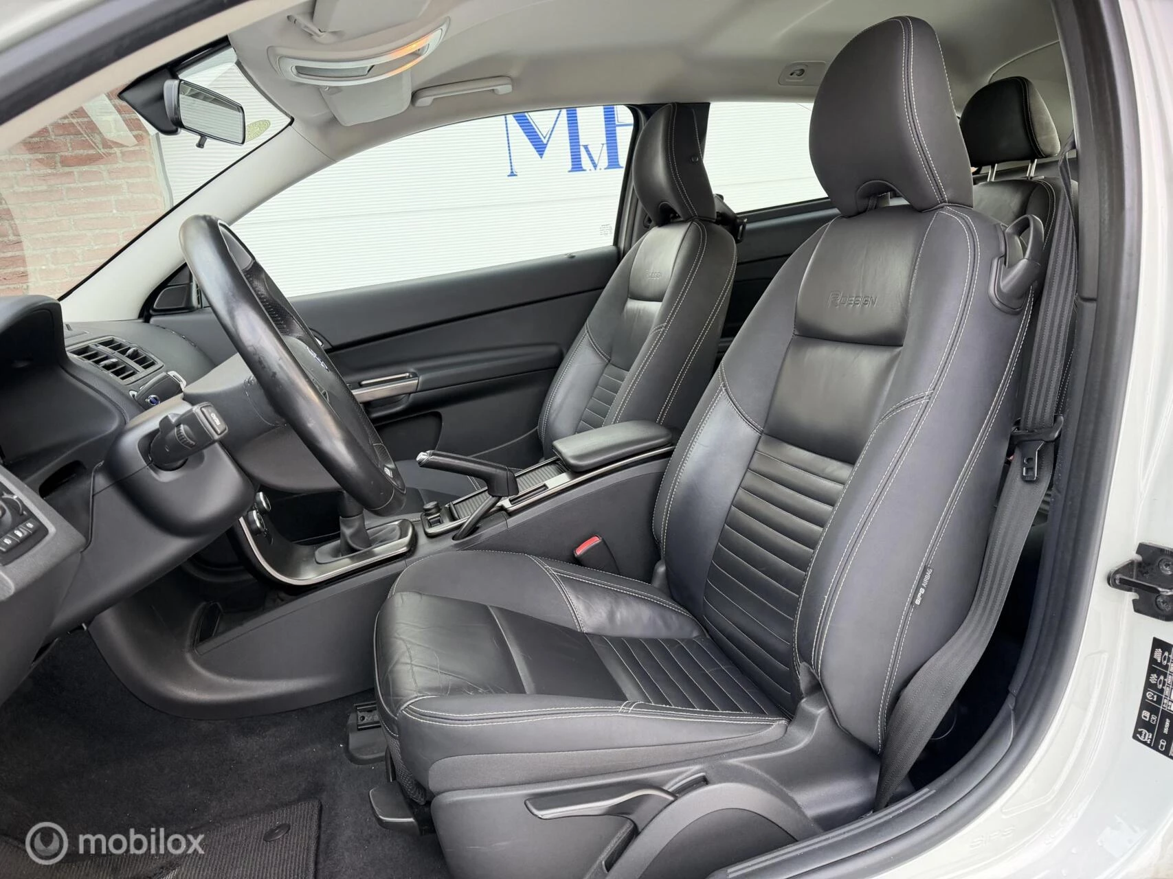 Hoofdafbeelding Volvo C30