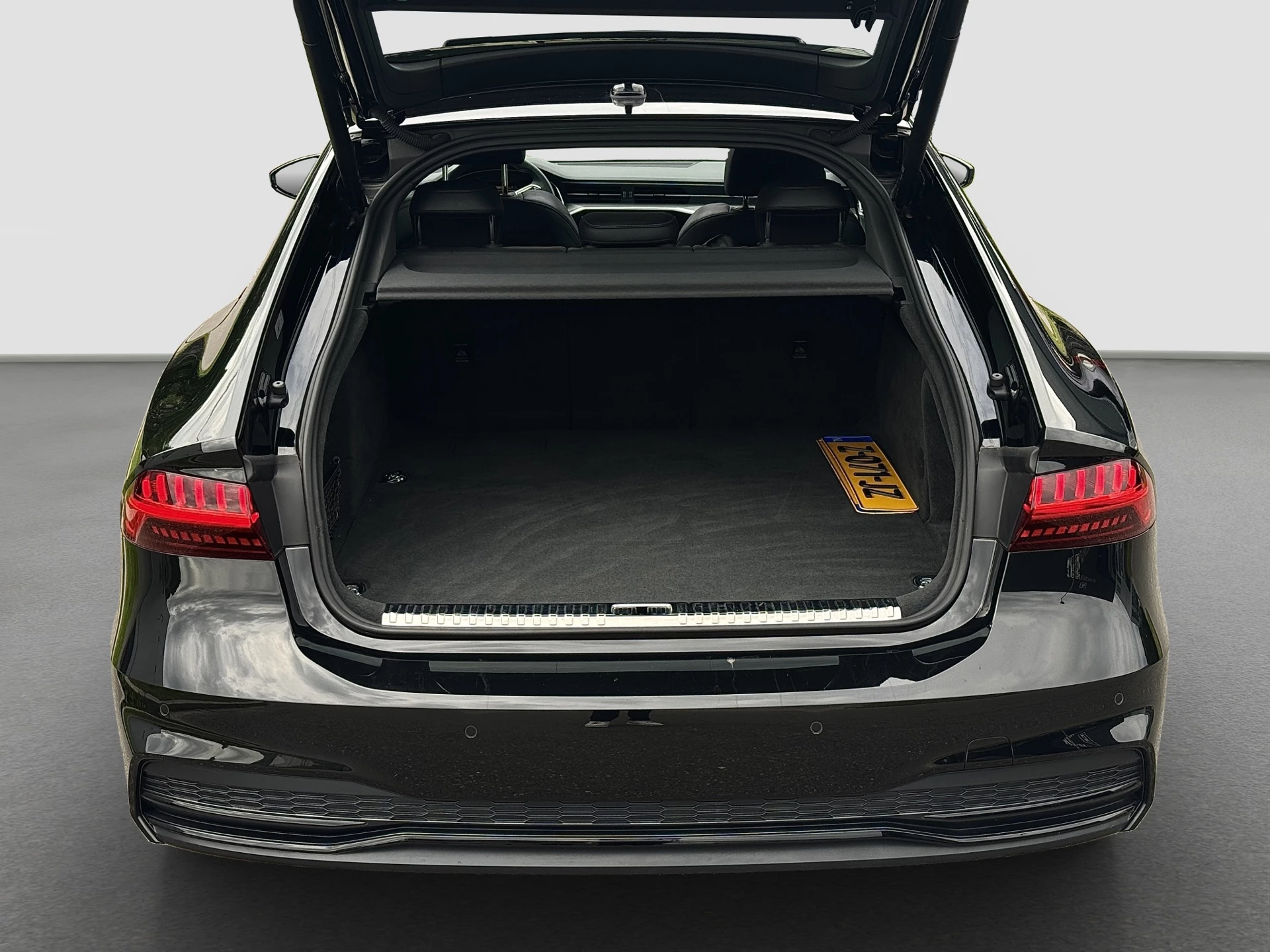 Hoofdafbeelding Audi A7