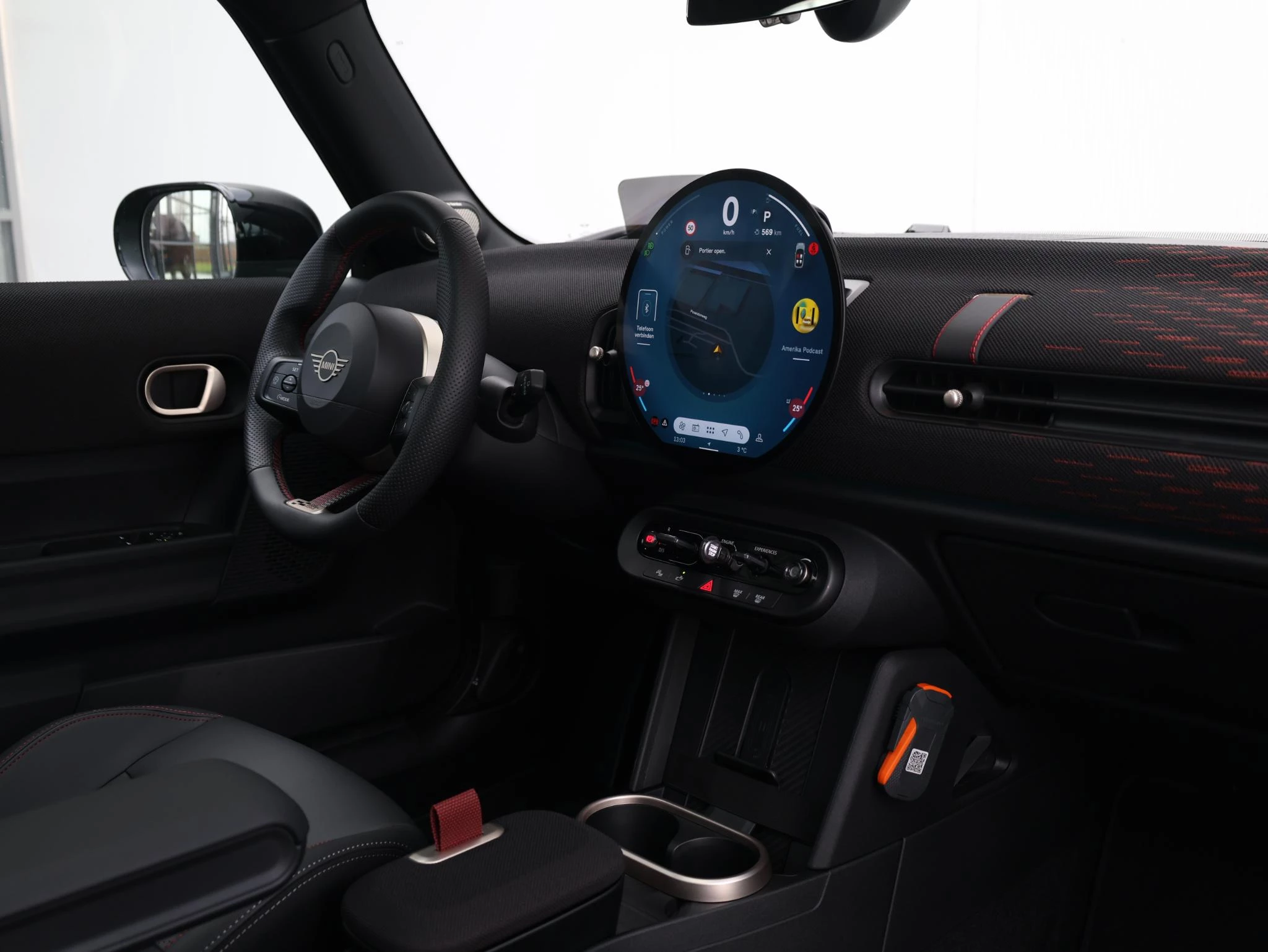 Hoofdafbeelding MINI 3-deurs