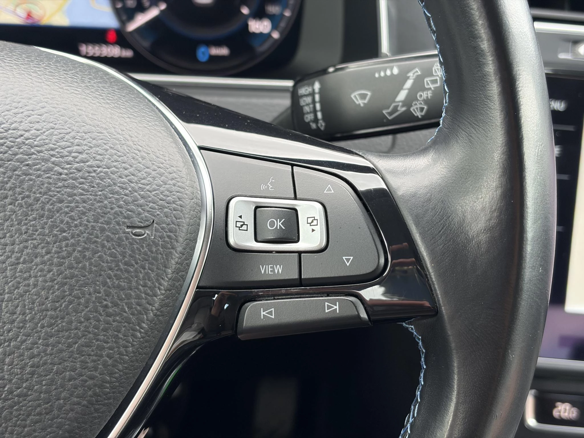 Hoofdafbeelding Volkswagen e-Golf