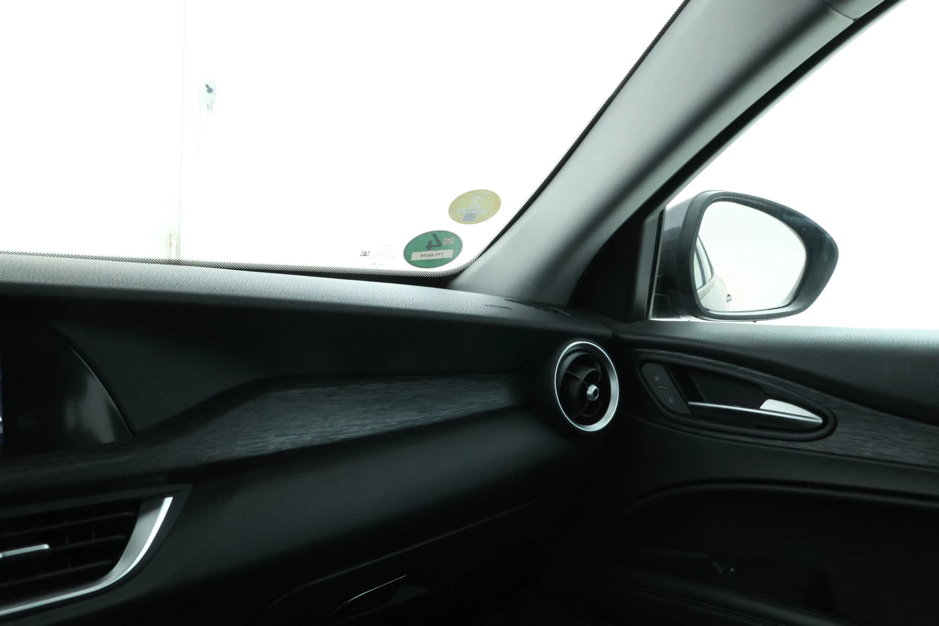Hoofdafbeelding Alfa Romeo Stelvio