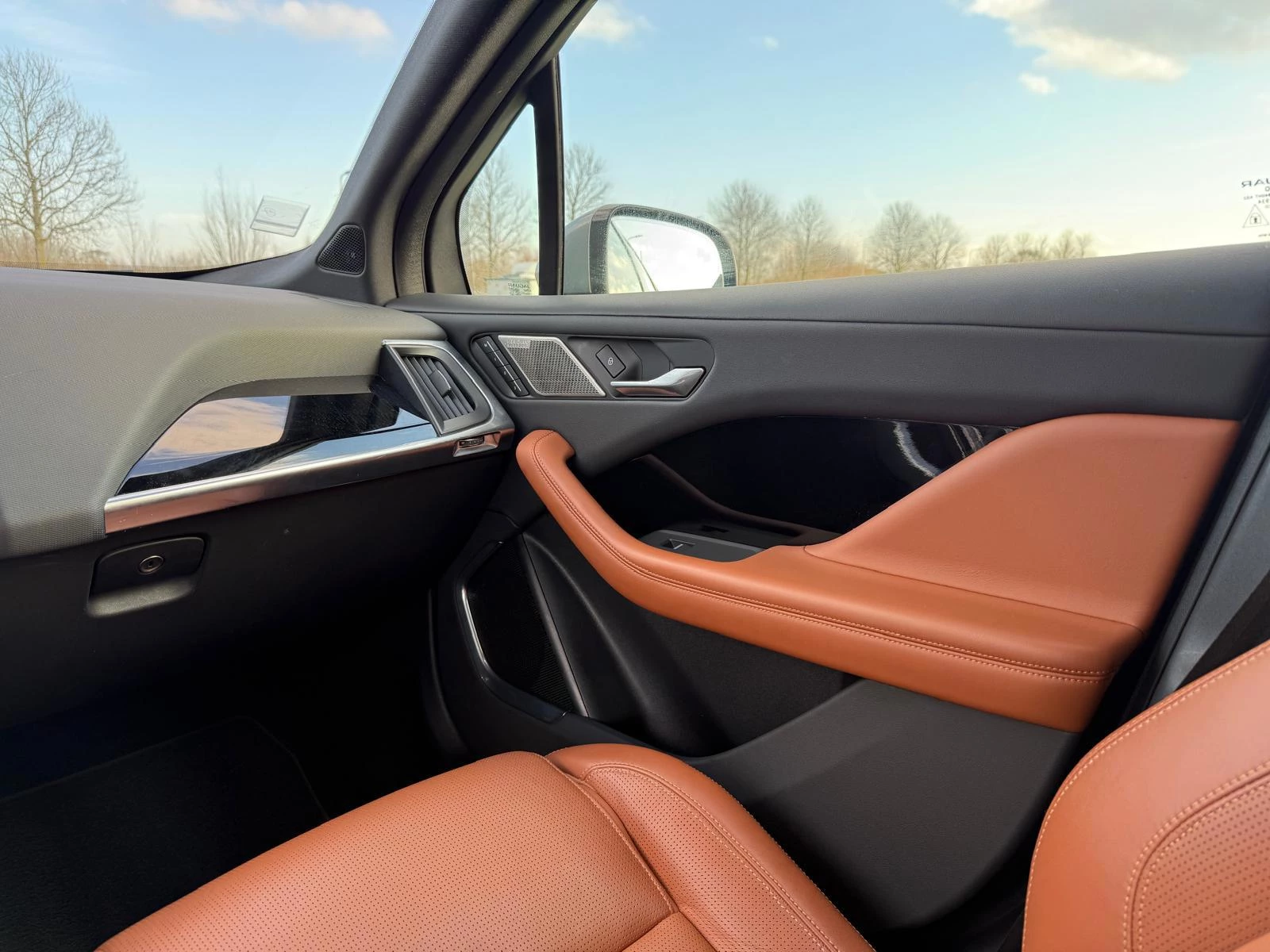 Hoofdafbeelding Jaguar I-PACE