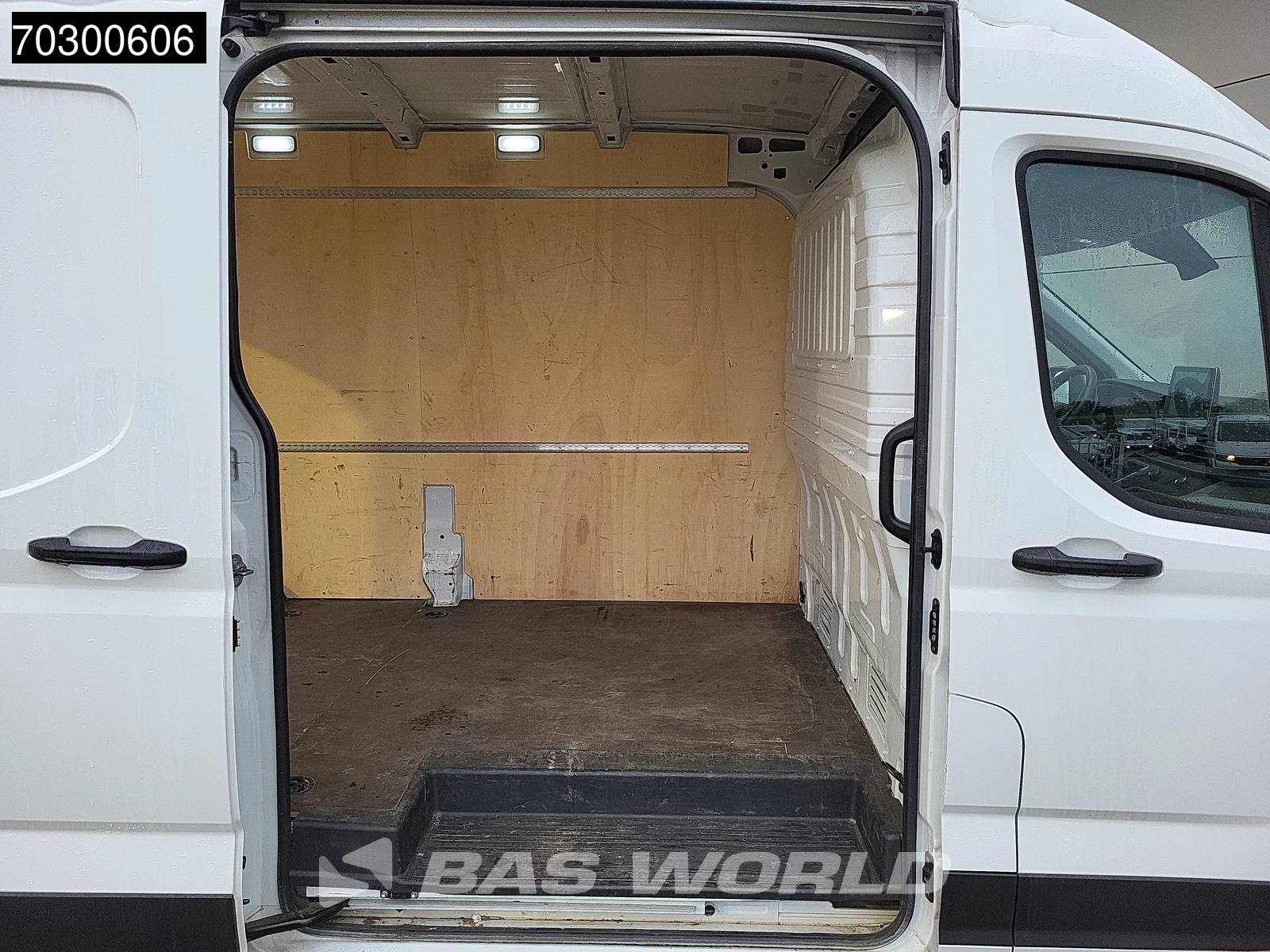 Hoofdafbeelding Maxus Deliver9