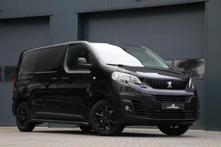 Peugeot Expert Bestel 2.0 BlueHDI 145PK Premium AppleCarplay Trekhaak CruiseControl 2500KG Trekgewicht Sidebars Uistraling 47000km BJ2023