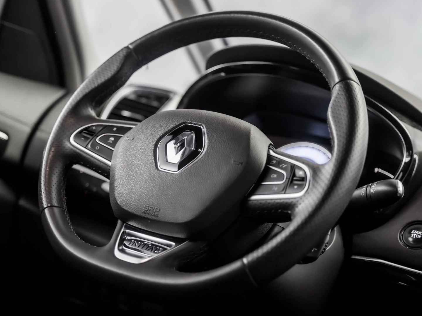 Hoofdafbeelding Renault Espace