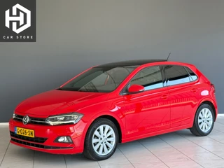 Volkswagen Polo 1.0 TSI DSG Highline Pano|LED|PDC|Dealer Onderhouden