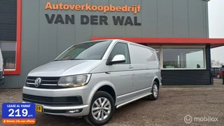 Volkswagen Transporter 2.0 TDI L1H1 Comfortline/AIRCO/CRUISECONTROL/NAVIGATIE