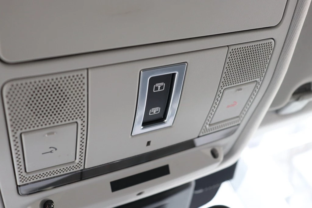 Hoofdafbeelding Land Rover Discovery Sport